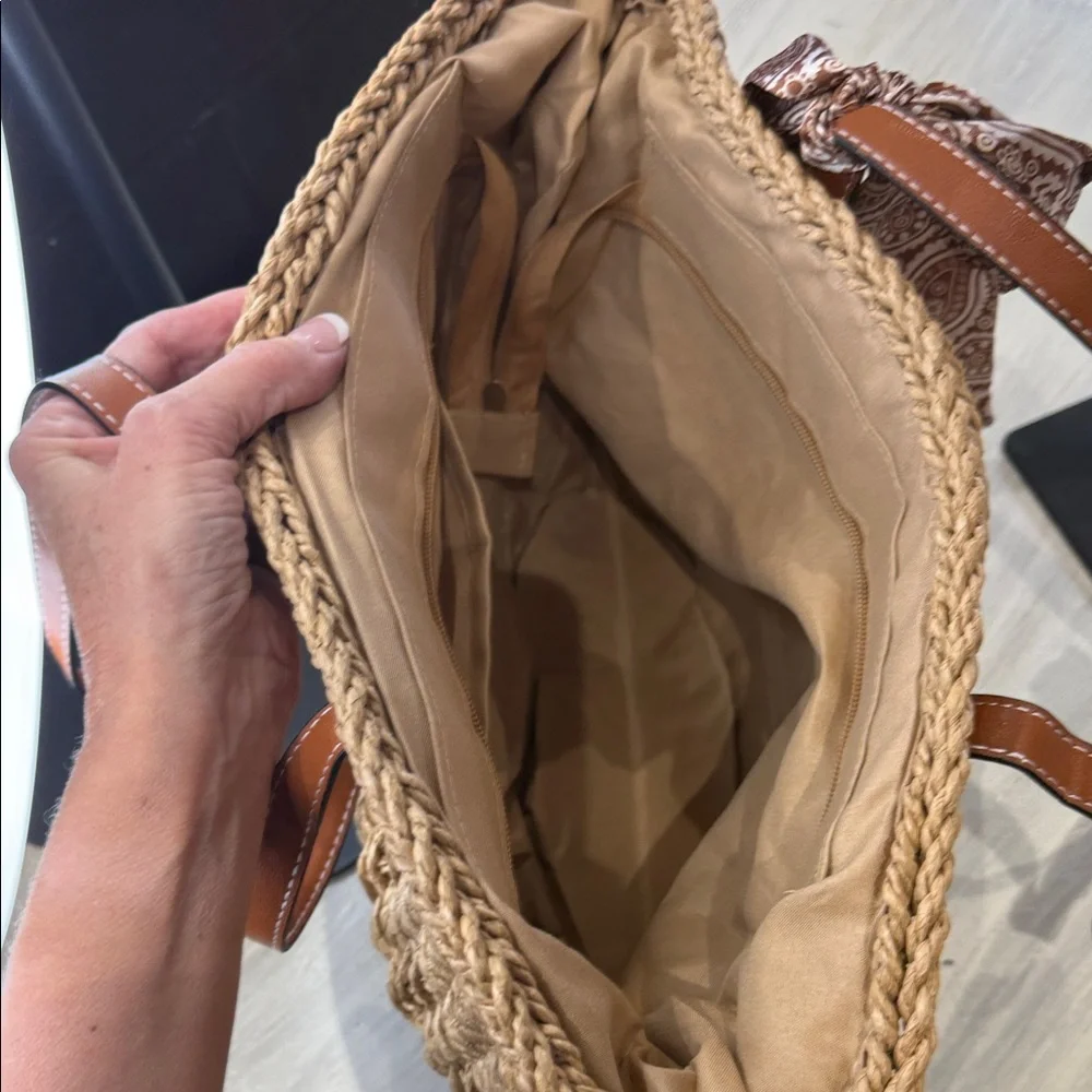None stylish brown